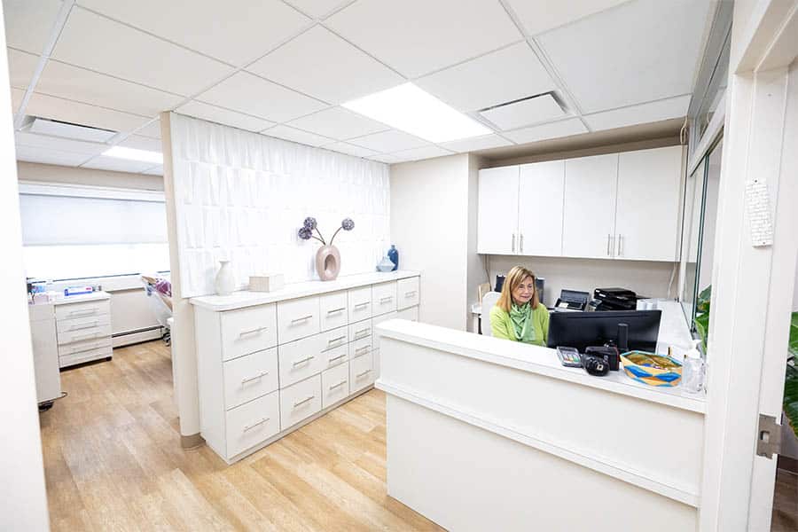 Hewlett Dental Excellence | Root Canals, Sports Mouthguards and Dental Cleanings