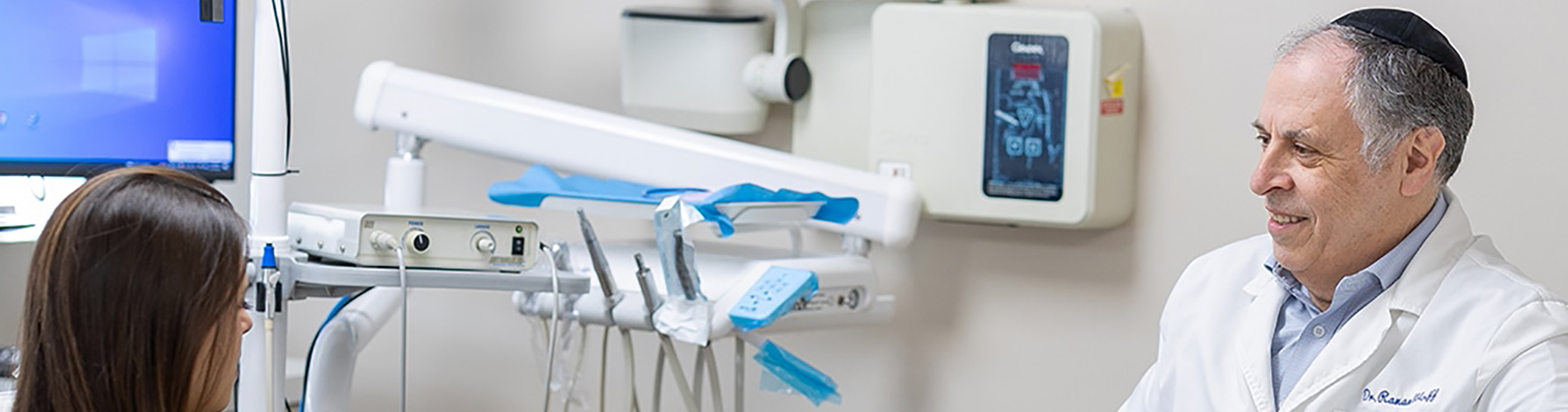 Hewlett Dental Excellence | Night Guards, Preventative Program and Emergency Treatment