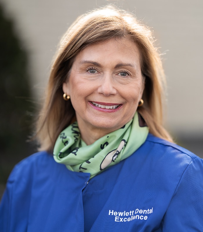 Hewlett Dental Excellence | Oral Cancer Screening, Night Guards and TMJ Disorders