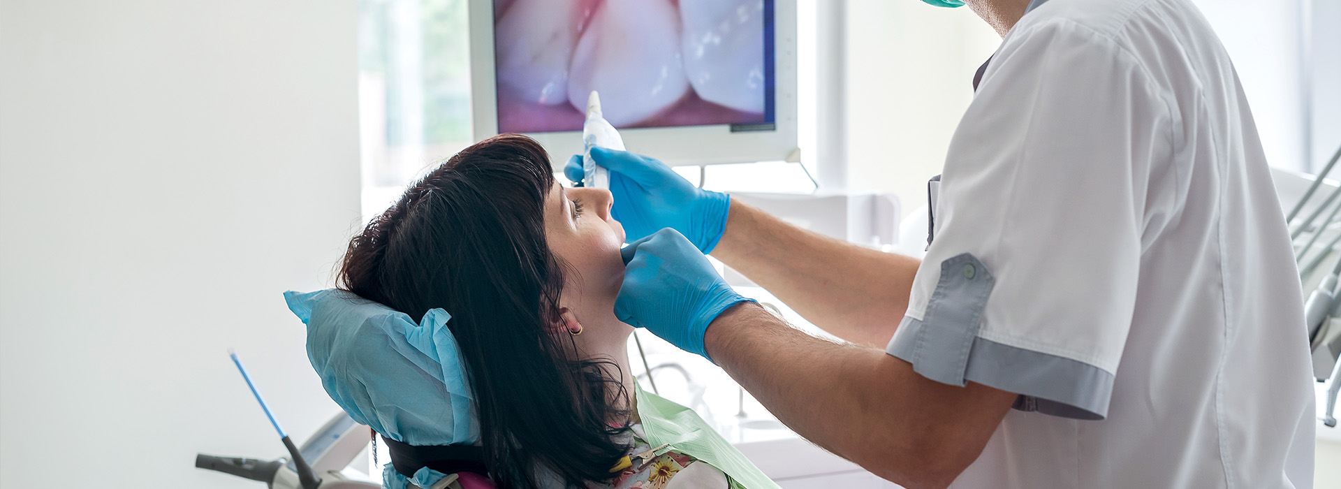 Hewlett Dental Excellence | Sports Mouthguards, Dental Cleanings and Night Guards