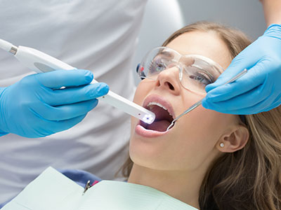 Hewlett Dental Excellence | Sleep Apnea, Root Canals and Periodontal Treatment