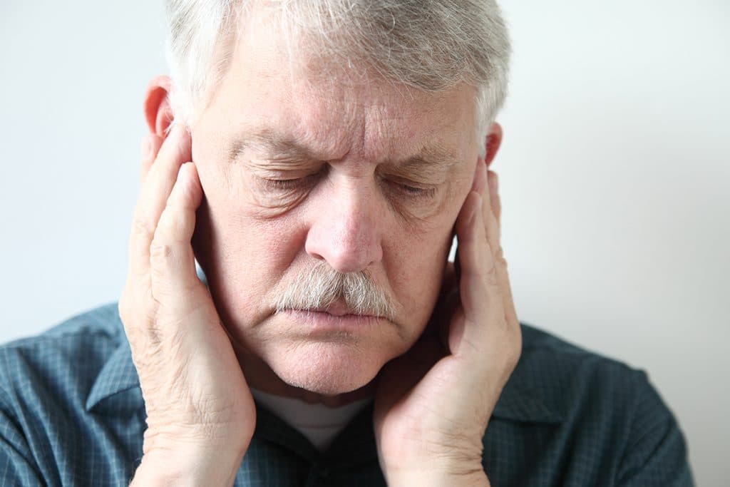 Do I Have TMJ? Common Signs & Symptoms